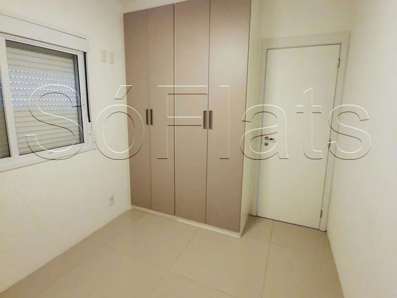 Residencial Thera Berrini disponível para venda 85m², 3 dormitórios e 2 vagas no Brooklin - Foto 9