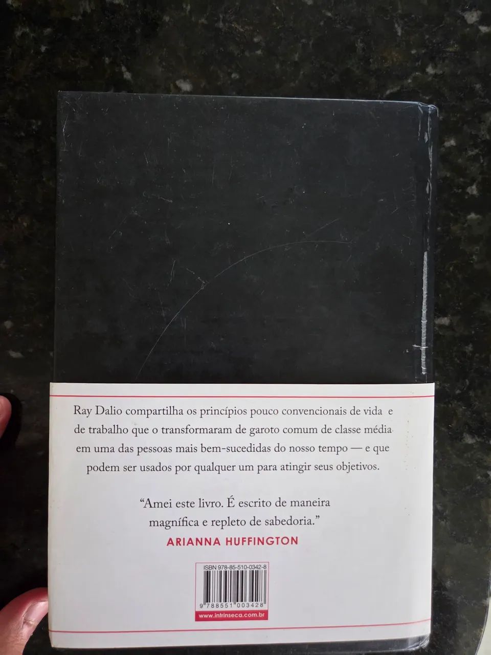 Princípios de Ray Dalio - Foto 3