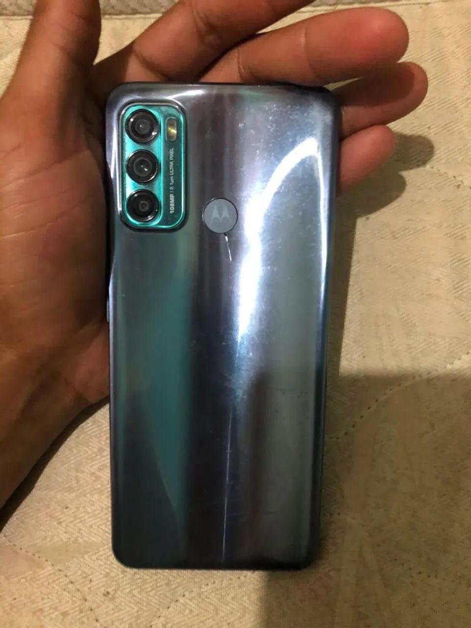 Moto G60 - Foto 2