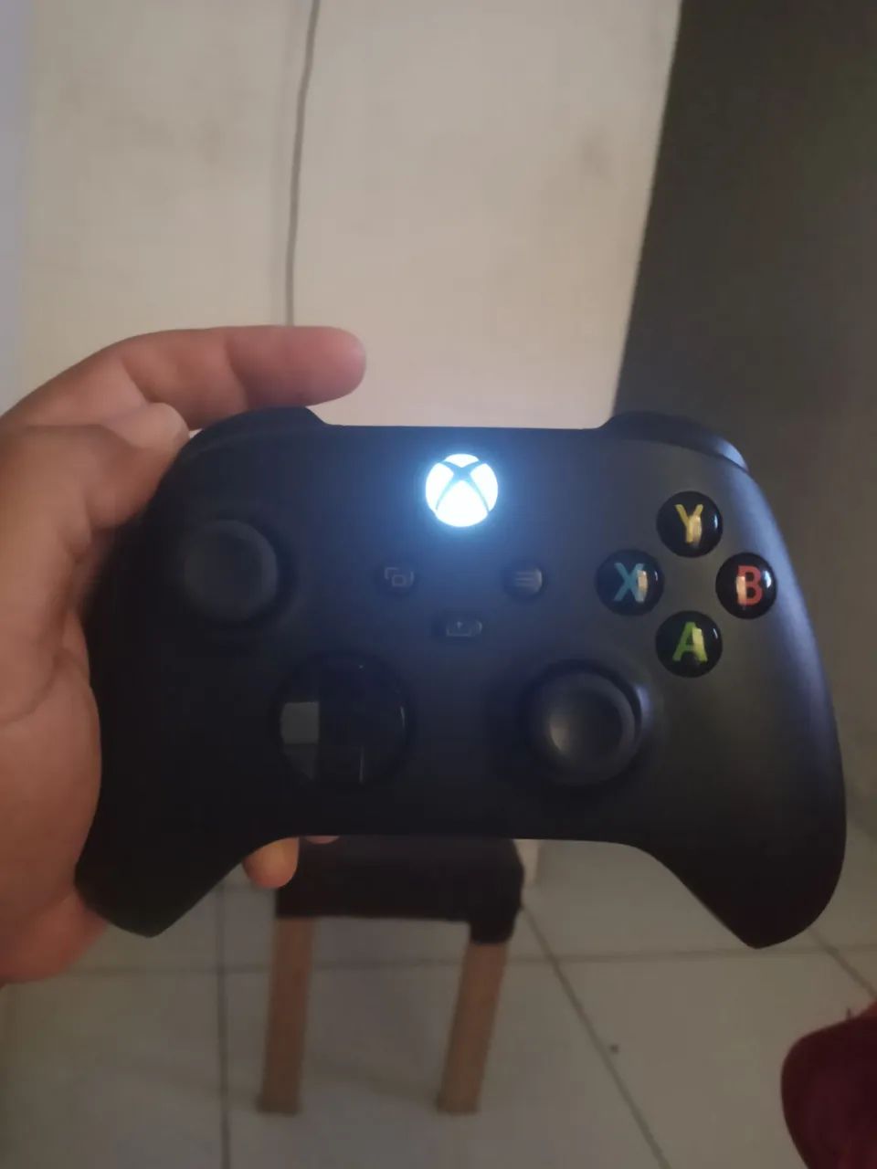 Controle de Xbox  - Foto 2