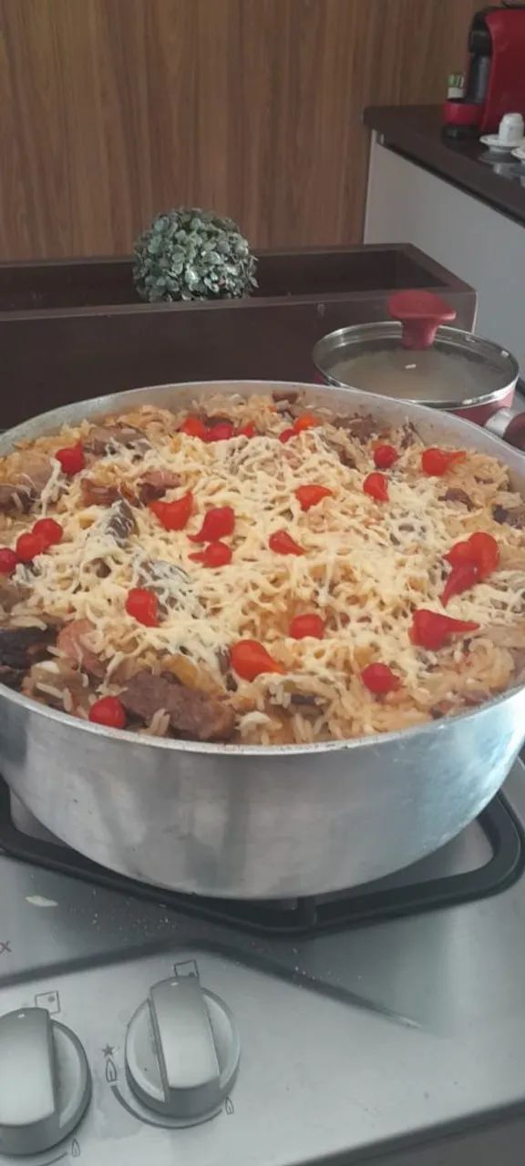 Churrasqueiro profissional  - Foto 4