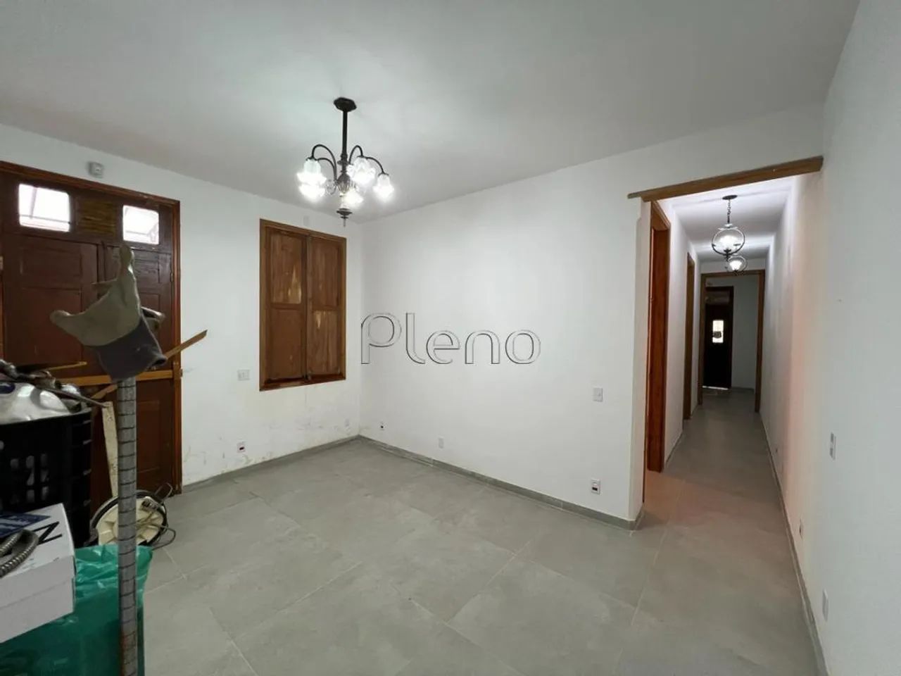 Casa para alugar em Campinas, Cambuí, com 3 quartos, com 100 m² - Foto 5