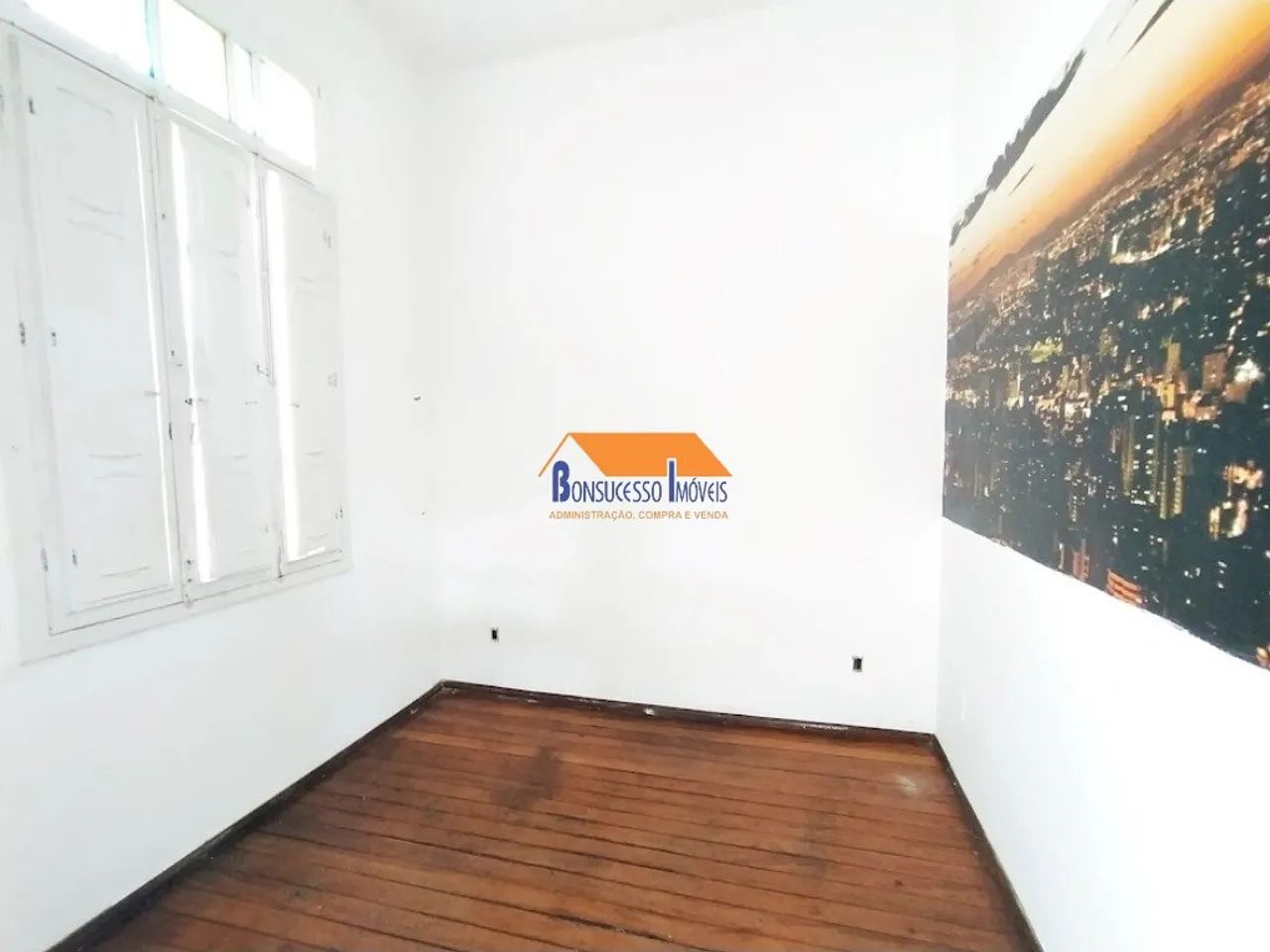 Loja de 6 quartos no bairro São Cristóvão - Foto 5