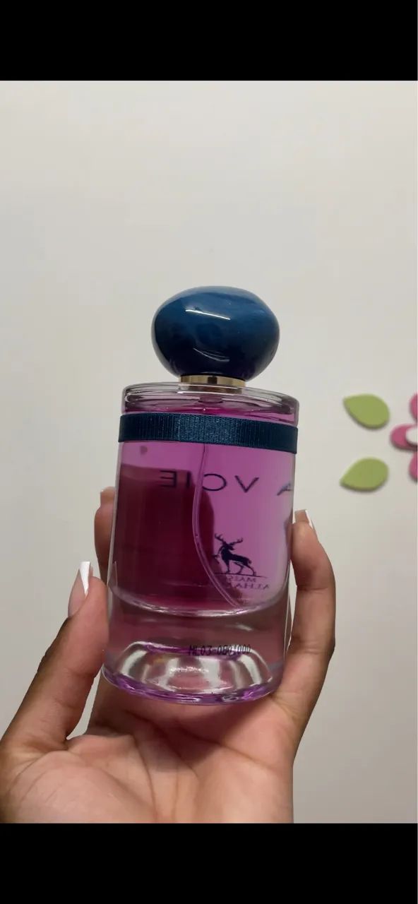Perfume árabe La voie de Maison Alhambra - Foto 2