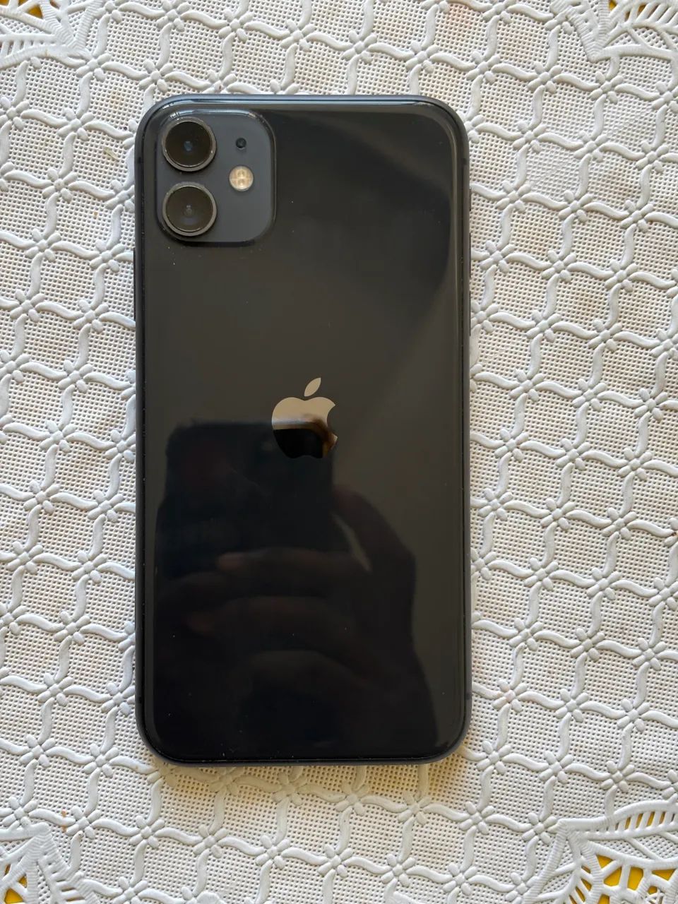 iPhone 11 64gb preto