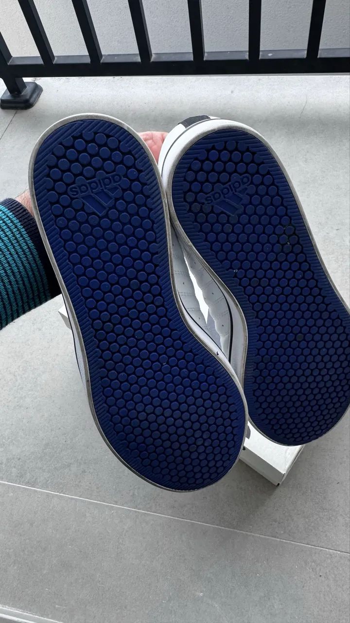 Tênis Adidas VS Pace 2  - Foto 4