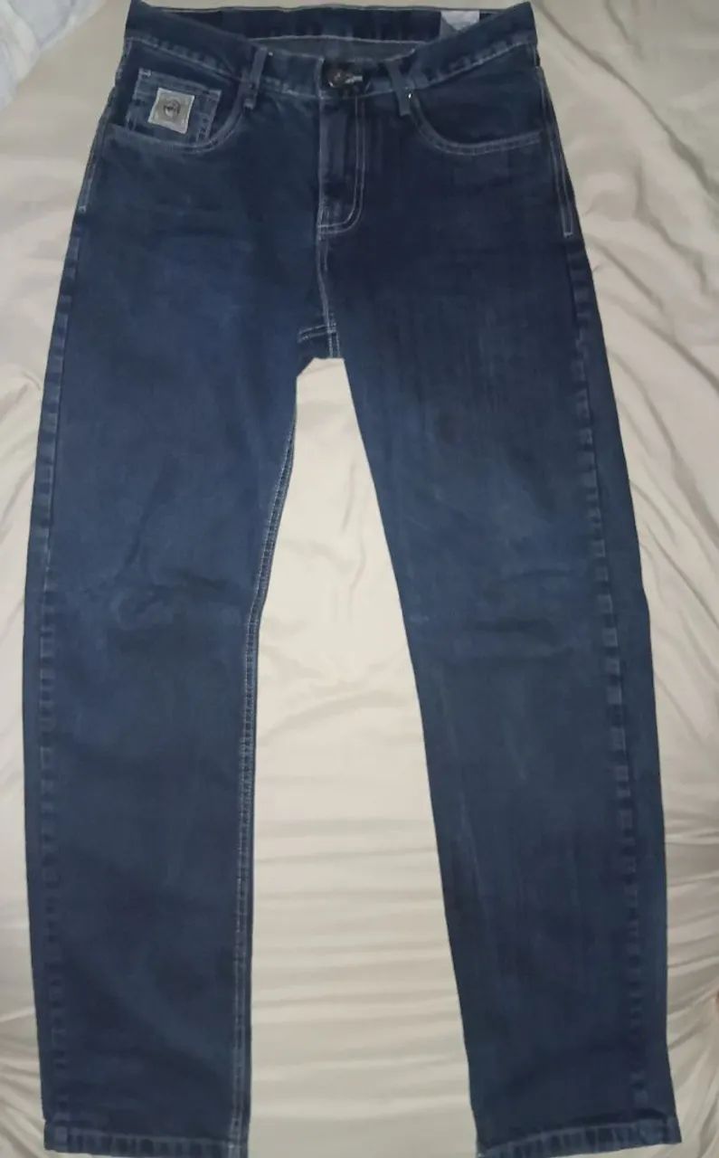 Calça Jeans Cinch - Foto 5