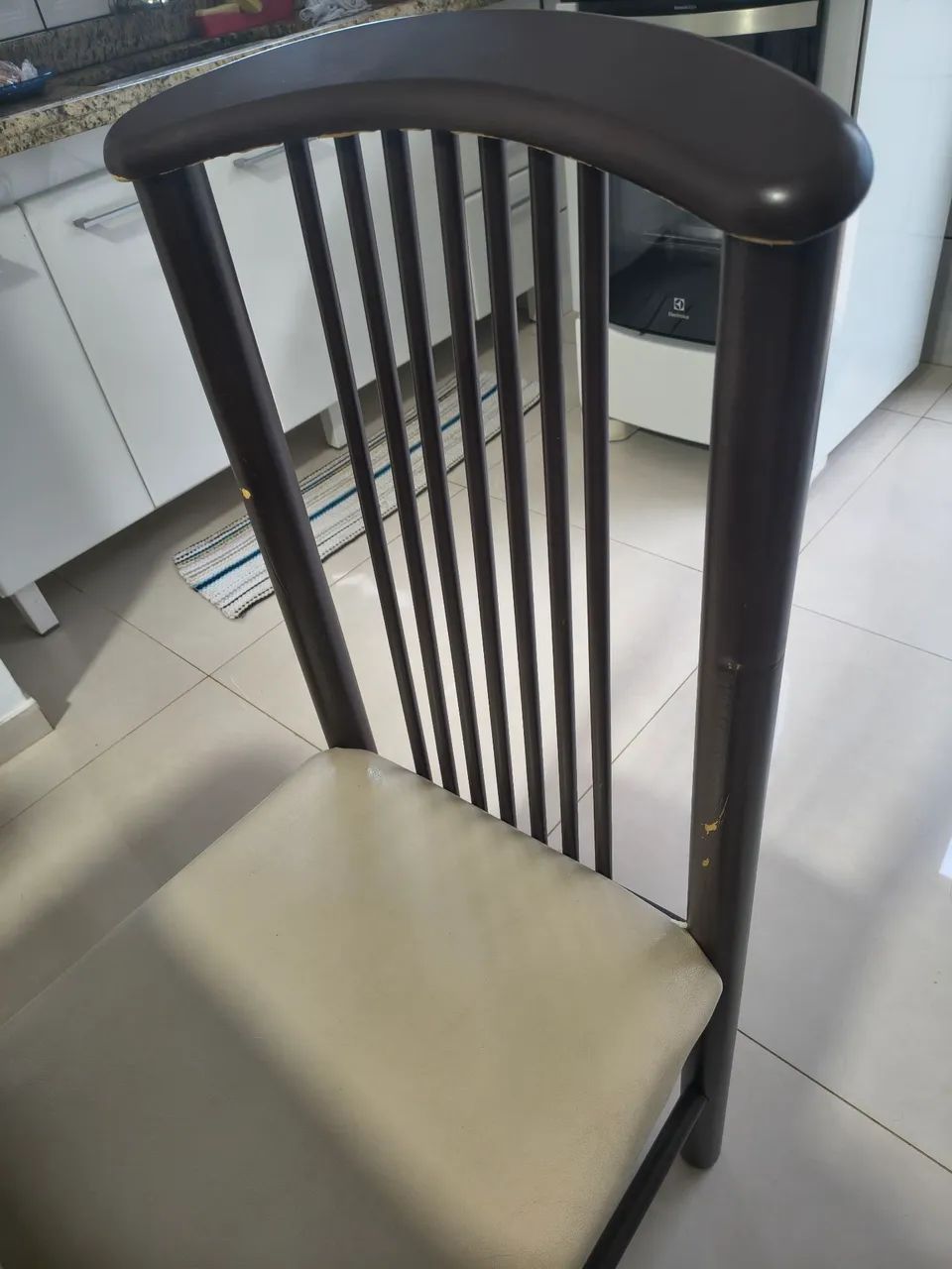 Mesa de jantar  - Foto 4