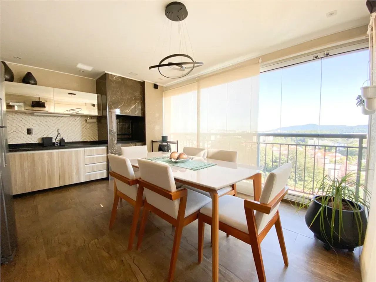 APARTAMENTO 3 QUARTOS CONDOMINIO VARANDA TREMEMBE - Foto 3