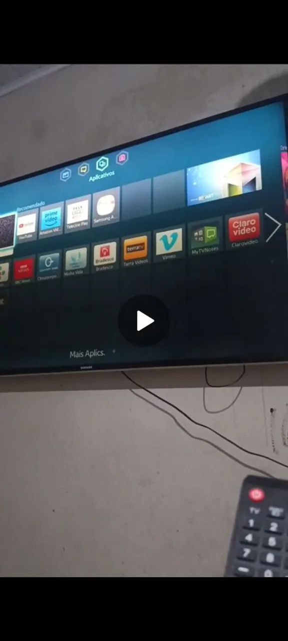 Tv 55 Samsung  - Foto 4