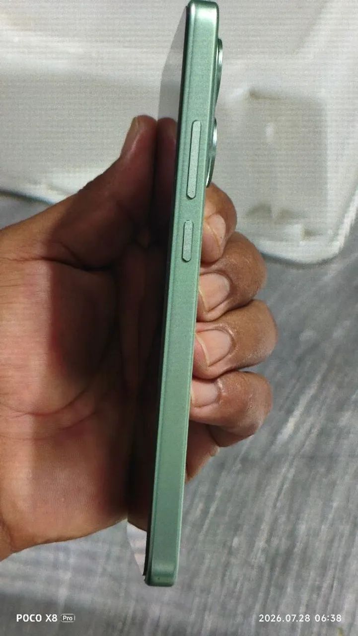 Vende se POCO X7 PRO - Foto 4