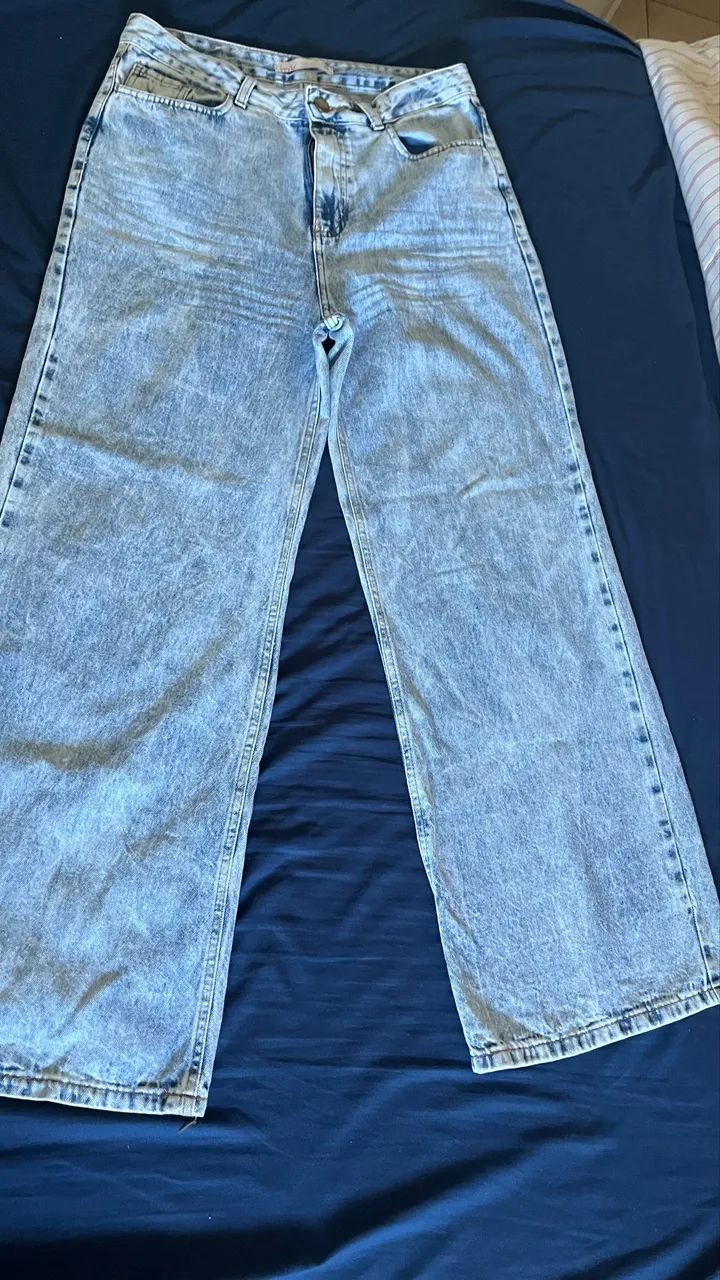 Calça jeans  - Foto 2