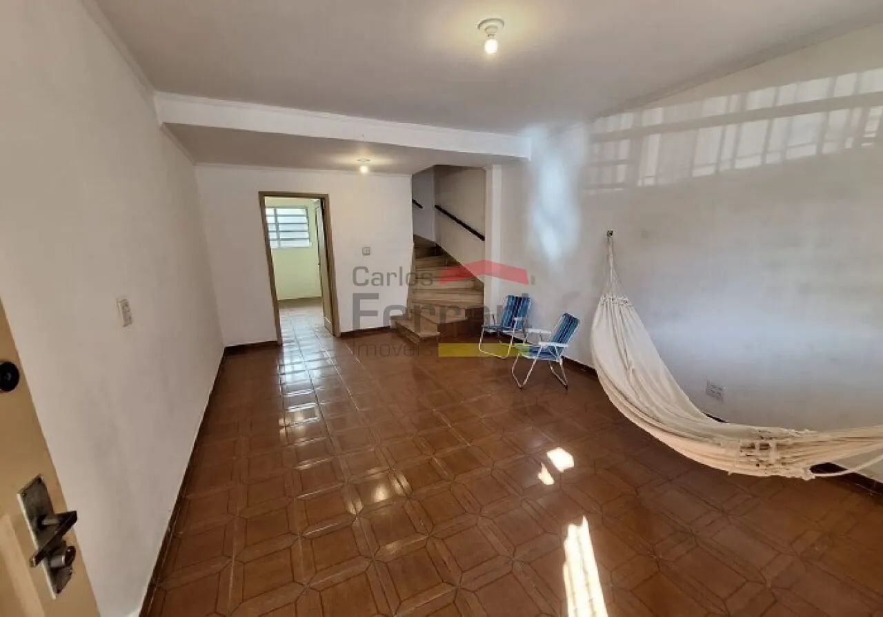 Casa à venda - 3 Quartos, 102m² - Barra Funda - Foto 4