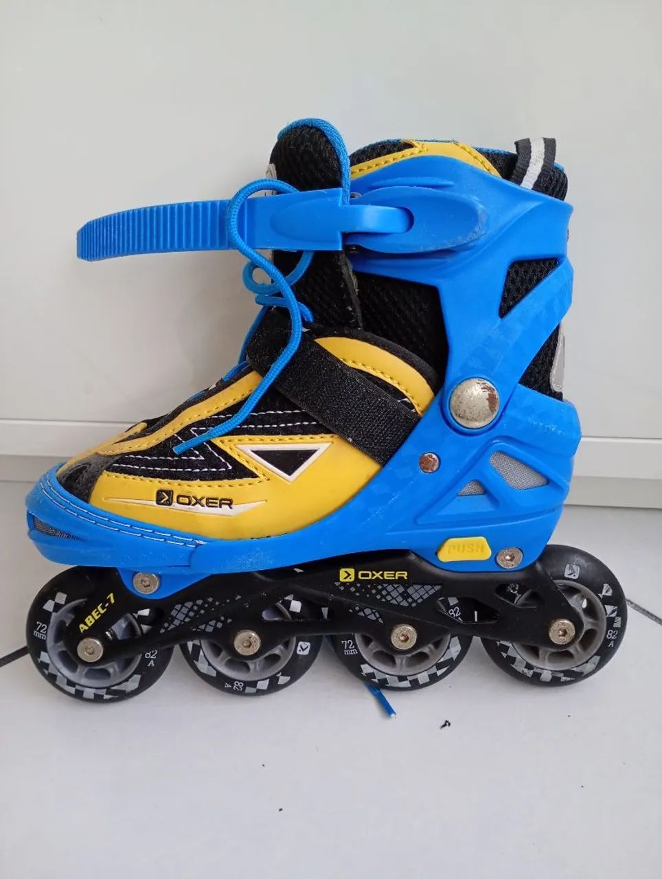 Patins OXER - Foto 3