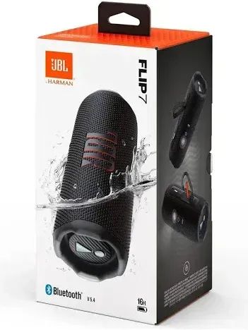 JBL Flip 7 Caixa de Som Original  - Foto 3