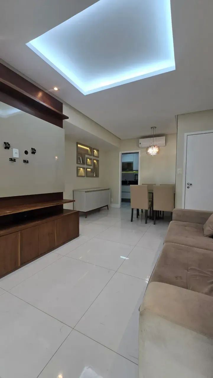 2 quartos com suíte no Villa Espanha PITUBA - Foto 2