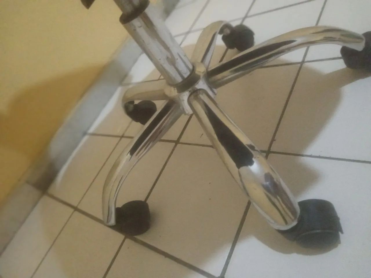 Cadeira ergométrica  - Foto 5