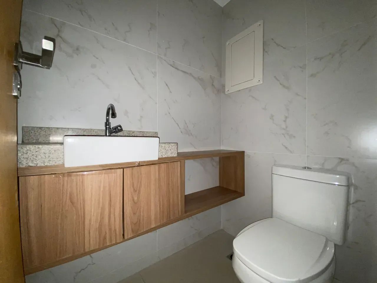 Sala Comercial, 33 m² para Alugar no Parque Avenida: Oportunidade Imperdível - Foto 3
