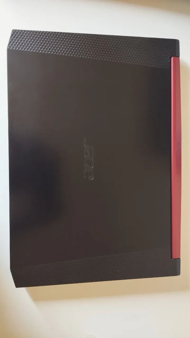 Notebook Gamer Acer Nitro 5 - Foto 3