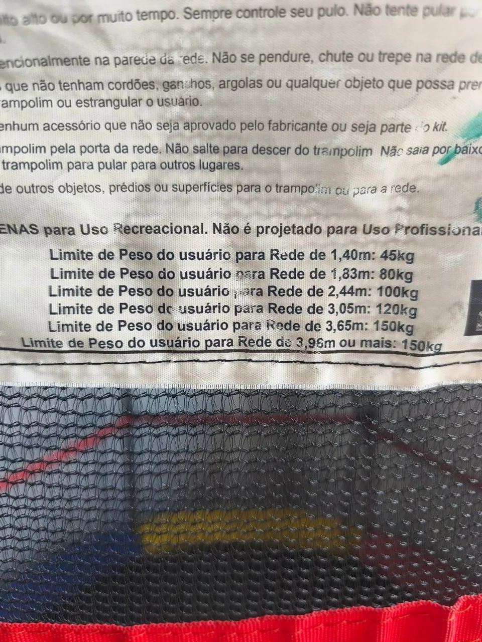 Brinquedo pula pula - Foto 3