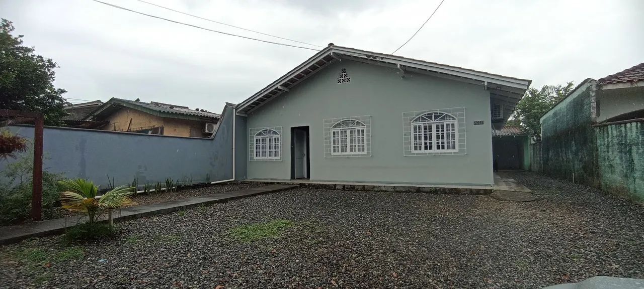 Foto - Joinville - Aventureiro