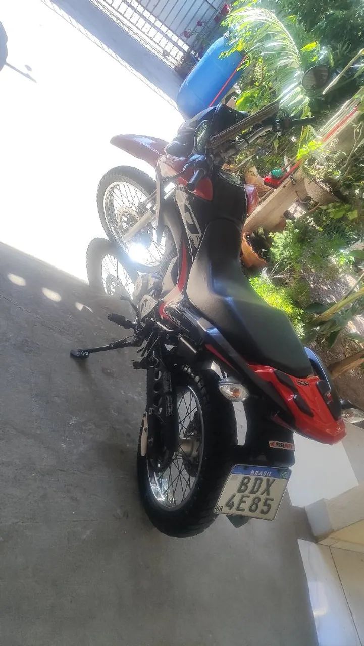 Bros 160  em bom estado  - Foto 3