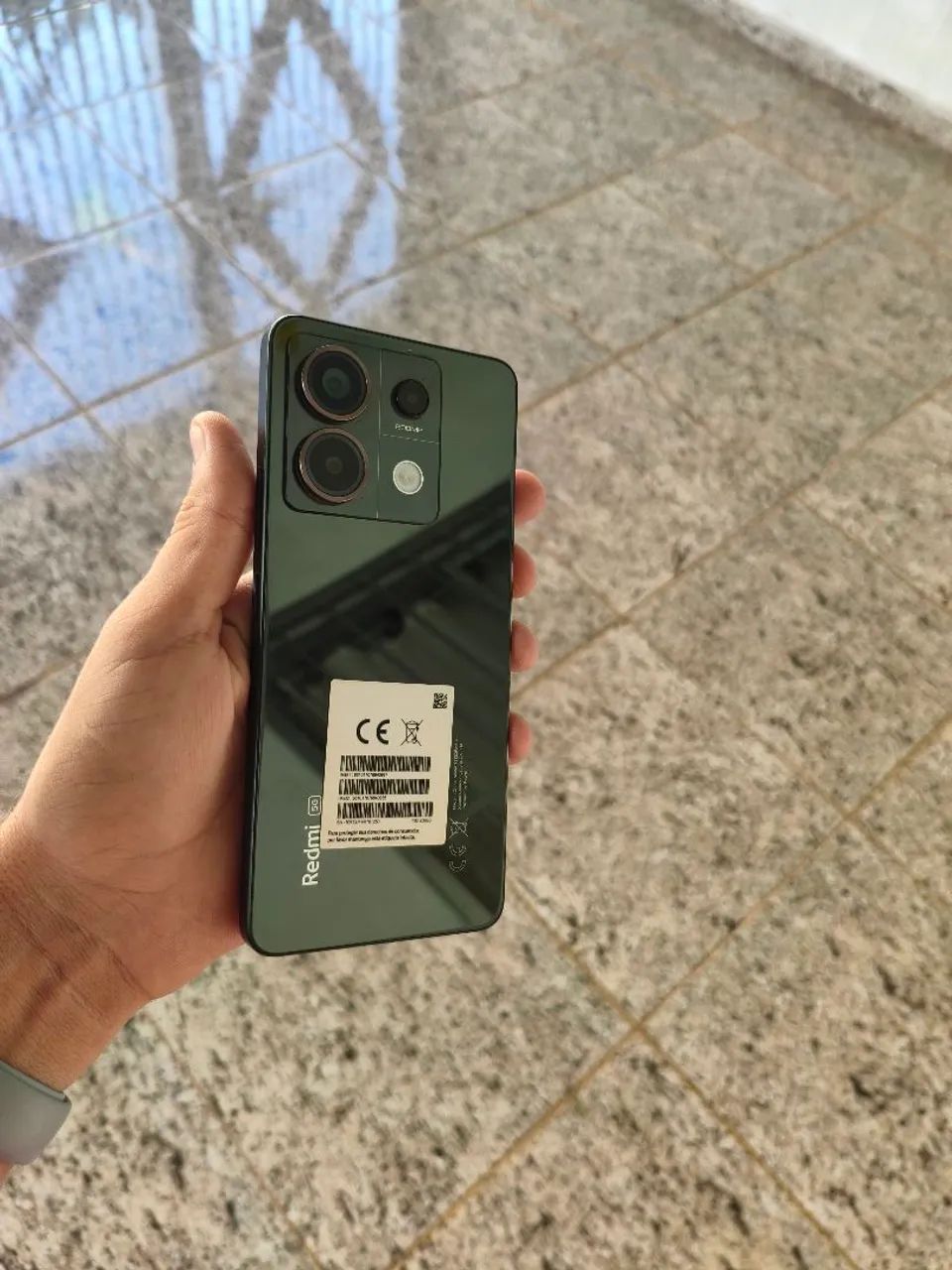 Redmi Note 13 PRO 5G - Foto 3