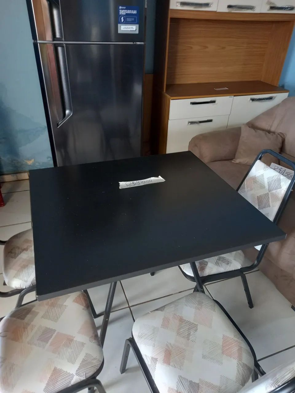 Mesa de segunda mão  - Foto 3