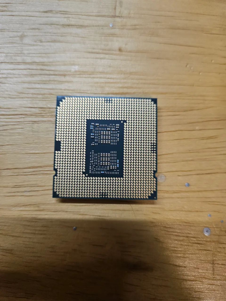 Processador inter core i7 10700k  - Foto 2