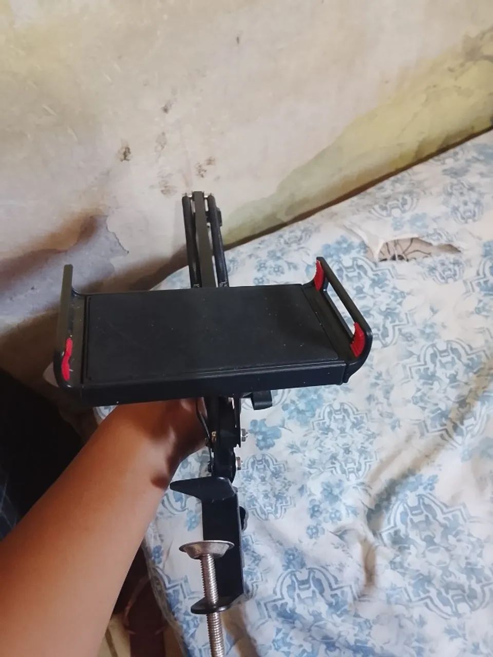 Suporte para celular - Foto 2