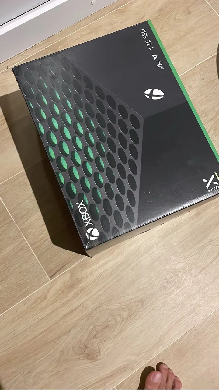 Xbox séries x  - Foto 3
