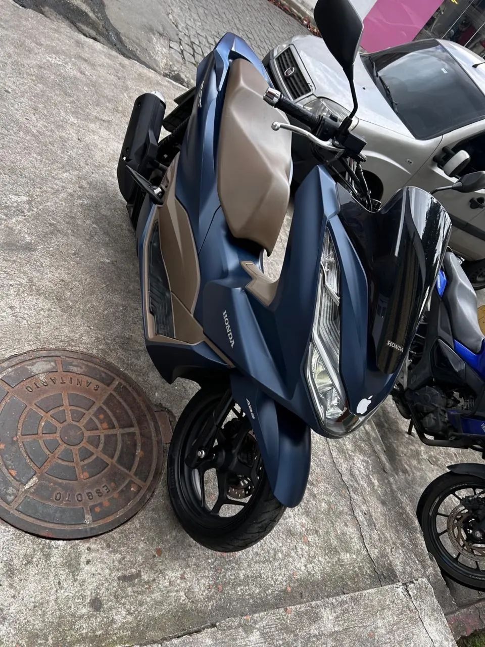 PCX 160  - Foto 4