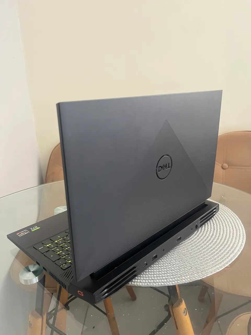 Notebook Gamer Dell - Foto 3