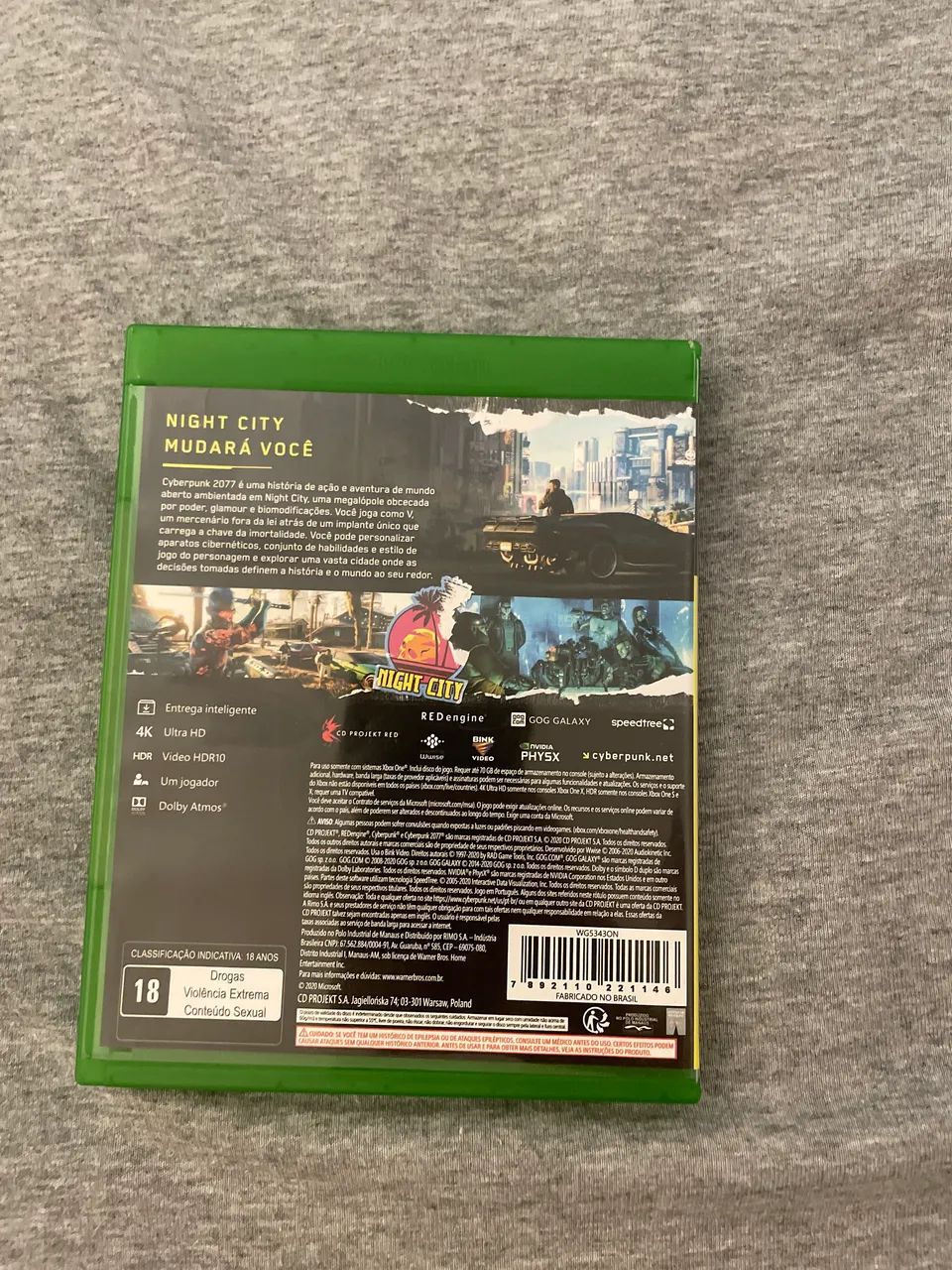 Cyberpunk 2077 - Foto 3