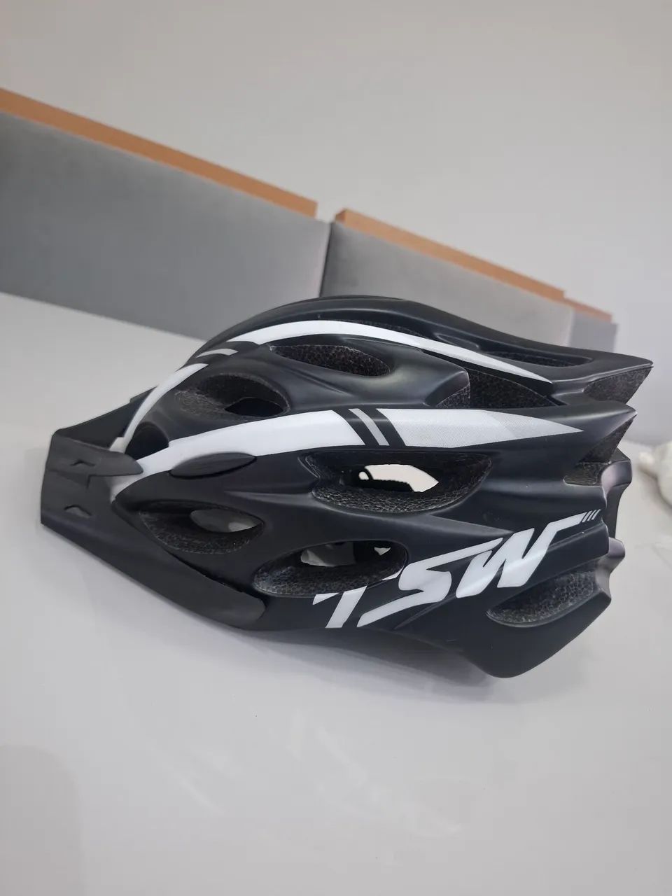 Capacete TSW 