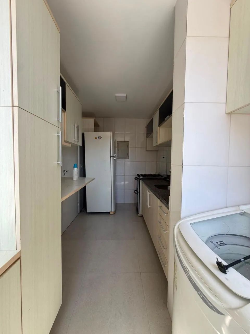 Vendo Apto Cond Eliza Miranda