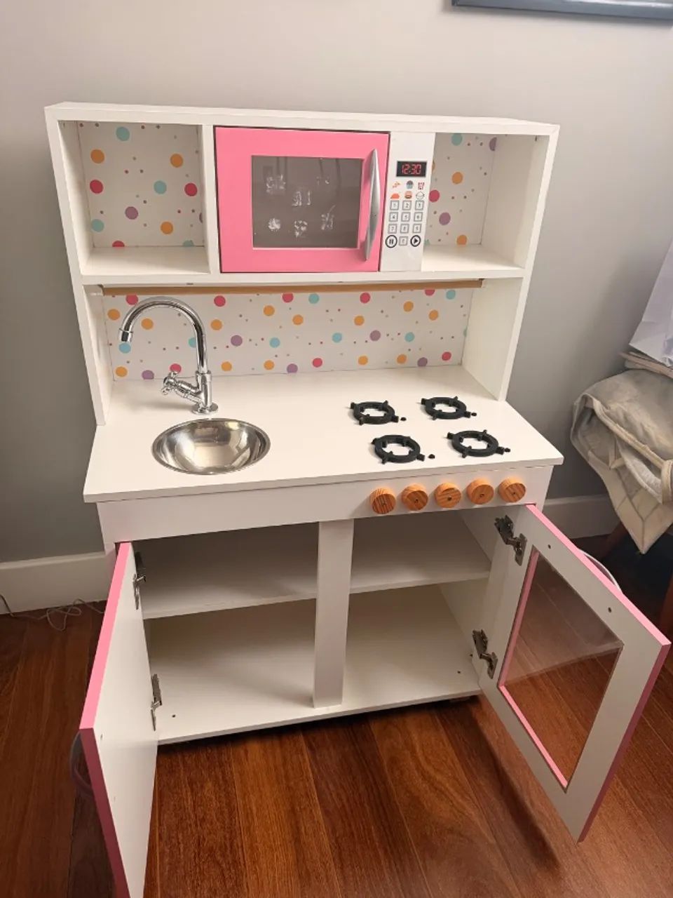 Cozinha mdf infantil - Foto 2