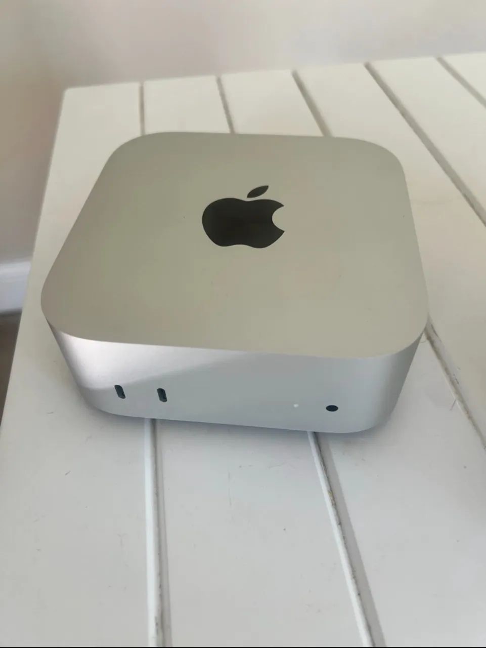 Mac Mini M4 16gb/256gb SSD - Foto 3