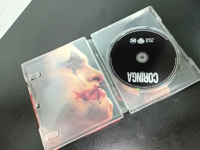 Stellbok Joker Coringa - Foto 2