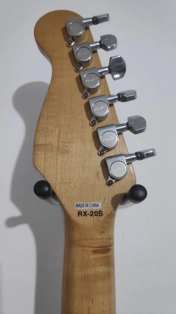 Guitarra Condor - Foto 3