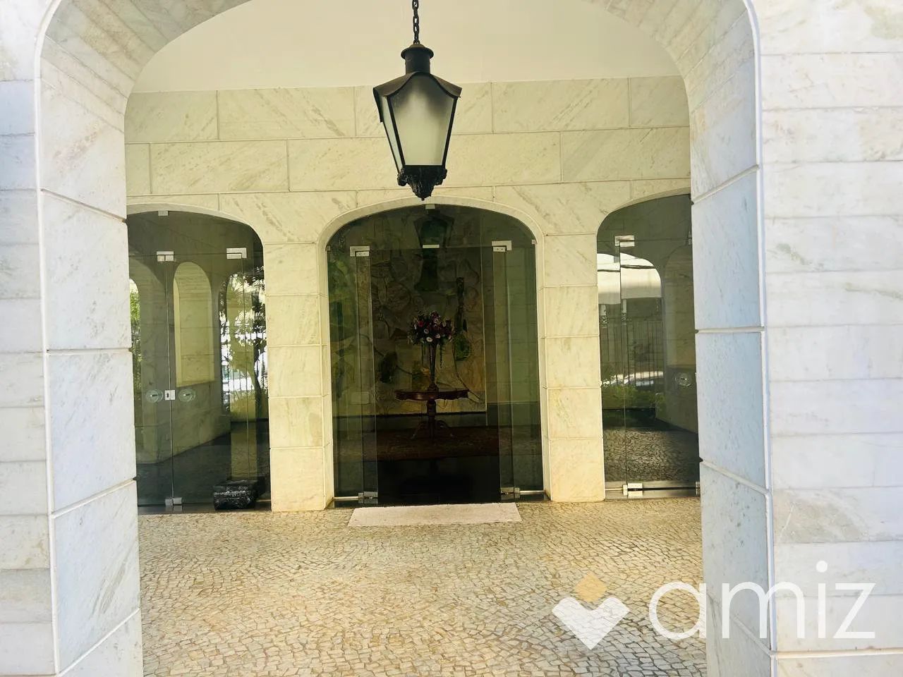 Edifício Solar Conde dos Arcos - Foto 3