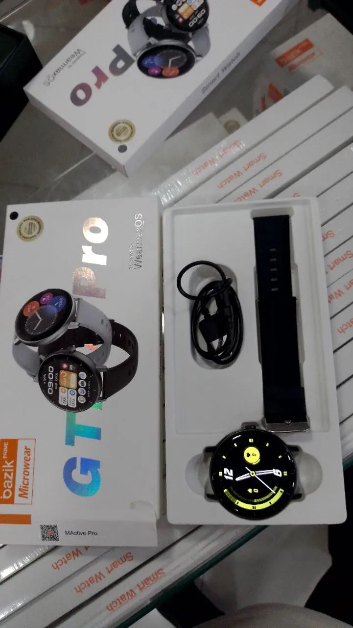 Relogio - Foto 2