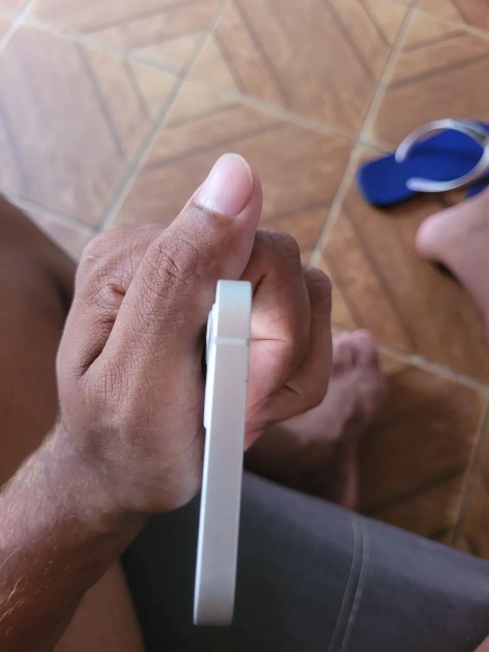 iPhone 12 128 gigas  - Foto 5