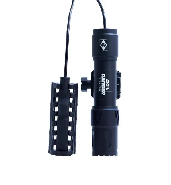 Lanterna para arma longa AEGIS RANGER - Foto 2