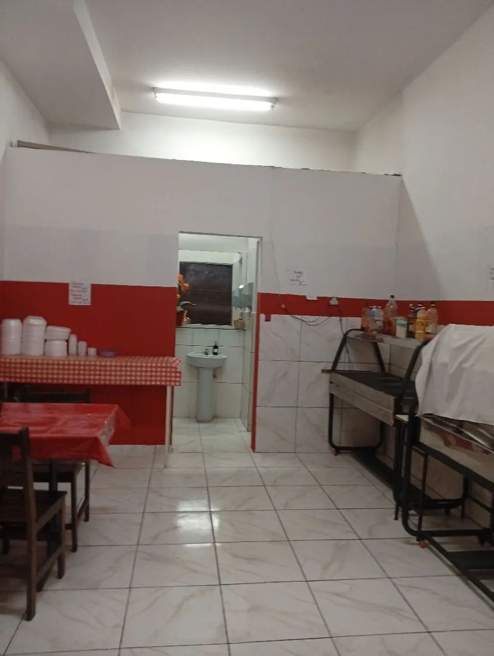 Passo ponto de restaurante  - Foto 5