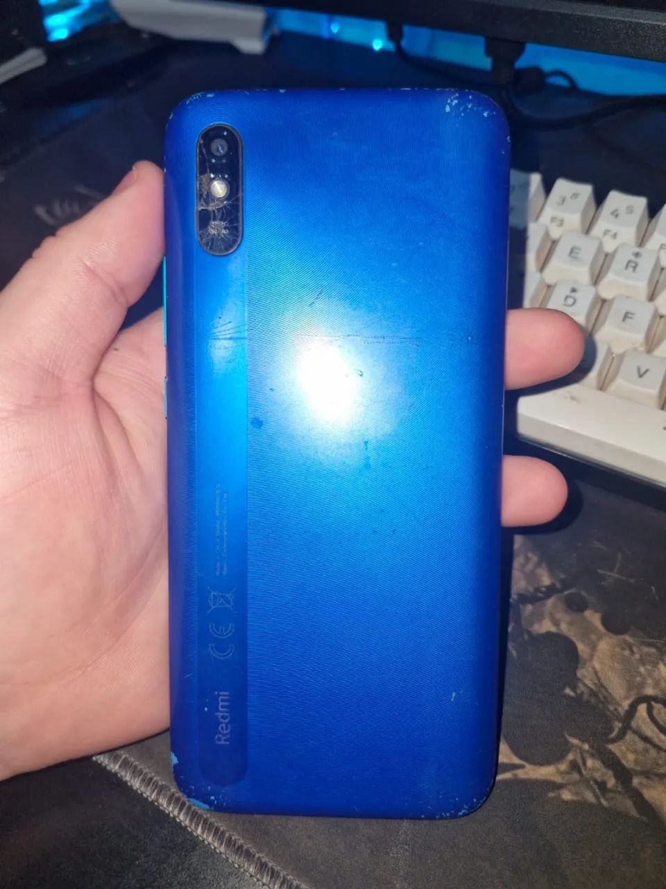 Redmi 9A - Foto 2