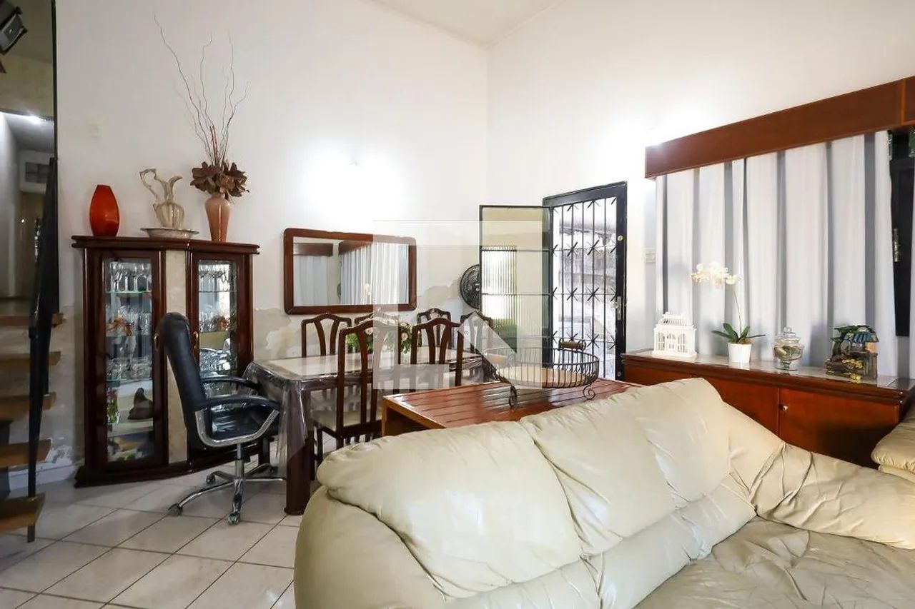 CASA RESIDENTIAL em São Paulo - São Paulo, Lapa - Foto 3