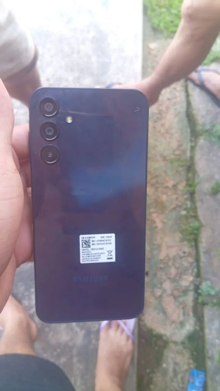 Vende-se celular  - Foto 2