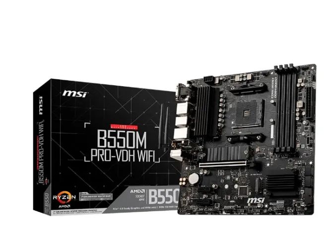 Kit Upgrad - AMD Ryzen 7 5700X3D - Foto 3