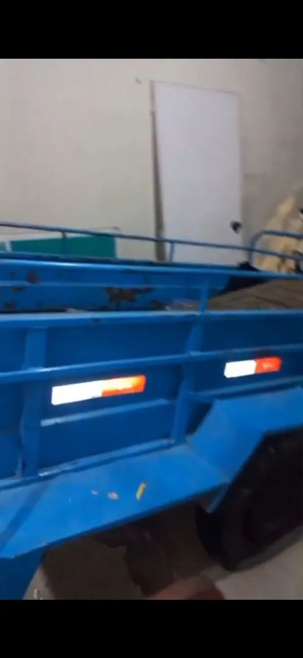 Reboque novo  - Foto 3